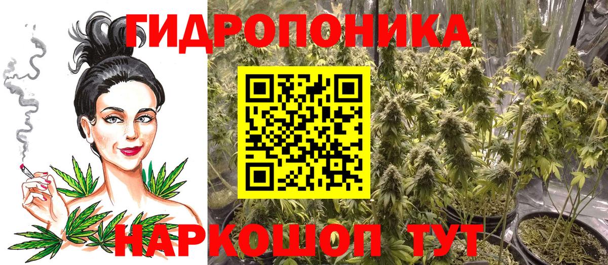 Каннабис Ganja Богданович